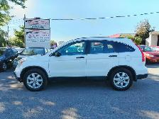 2011 Honda CR-V LX- AWD 118KM CERTIFIED-WARRANTY - Photo 3
