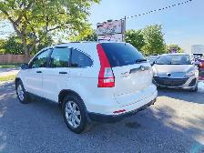 2011 Honda CR-V LX- AWD 118KM CERTIFIED-WARRANTY - Photo 4