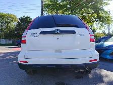 2011 Honda CR-V LX- AWD 118KM CERTIFIED-WARRANTY - Photo 5