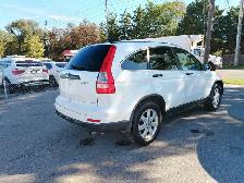 2011 Honda CR-V LX- AWD 118KM CERTIFIED-WARRANTY - Photo 7