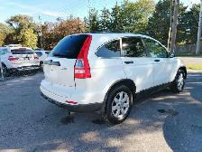 2011 Honda CR-V LX- AWD 118KM CERTIFIED-WARRANTY - Photo 8