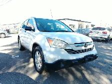 2011 Honda CR-V LX- AWD 118KM CERTIFIED-WARRANTY - Photo 9