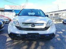 2011 Honda CR-V LX- AWD 118KM CERTIFIED-WARRANTY - Photo 10