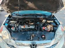 2011 Honda CR-V LX- AWD 118KM CERTIFIED-WARRANTY - Photo 16