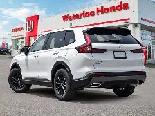 2026 Honda CR-V Hybrid EX-L - Photo 4