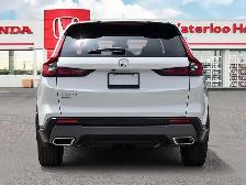 2026 Honda CR-V Hybrid EX-L - Photo 6