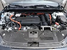 2026 Honda CR-V Hybrid EX-L - Photo 7
