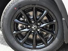 2026 Honda CR-V Hybrid EX-L - Photo 9
