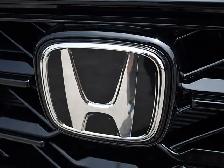 2026 Honda CR-V Hybrid EX-L - Photo 10