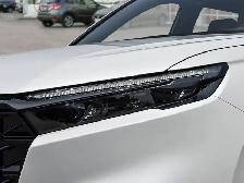 2026 Honda CR-V Hybrid EX-L - Photo 11