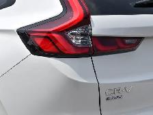 2026 Honda CR-V Hybrid EX-L - Photo 12