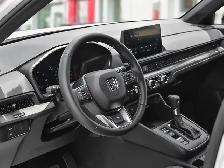 2026 Honda CR-V Hybrid EX-L - Photo 13