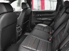 2026 Honda CR-V Hybrid EX-L - Photo 22
