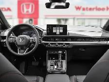 2026 Honda CR-V Hybrid EX-L - Photo 23