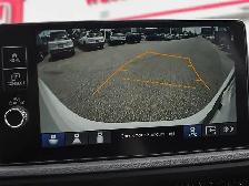 2026 Honda CR-V Hybrid EX-L - Photo 24