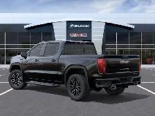 2026 GMC Sierra 1500 AT4 - Photo 3