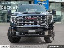2026 GMC Sierra 2500HD Denali - Photo 2