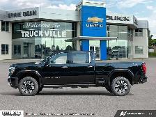 2026 GMC Sierra 2500HD Denali - Photo 3
