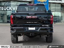 2026 GMC Sierra 2500HD Denali - Photo 5