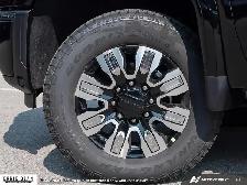 2026 GMC Sierra 2500HD Denali - Photo 8