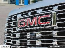 2026 GMC Sierra 2500HD Denali - Photo 9