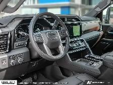 2026 GMC Sierra 2500HD Denali - Photo 11