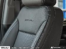 2026 GMC Sierra 2500HD Denali - Photo 19