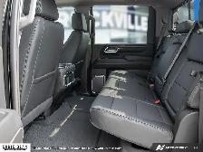 2026 GMC Sierra 2500HD Denali - Photo 20