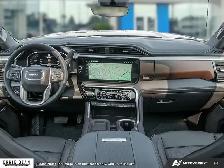 2026 GMC Sierra 2500HD Denali - Photo 21