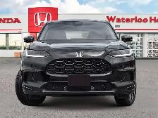 2027 Honda HR-V LX - Photo 2