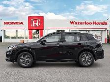 2027 Honda HR-V LX - Photo 3