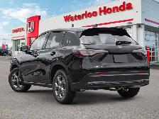 2027 Honda HR-V LX - Photo 4
