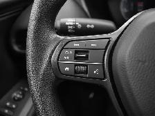 2027 Honda HR-V LX - Photo 15
