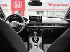 2027 Honda HR-V LX - Photo 22