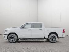 2026 Ram 1500 Express - Photo 4