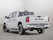 2026 Ram 1500 Express - Photo 5