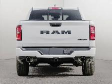 2026 Ram 1500 Express - Photo 6