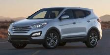 2014 Hyundai Santa Fe Sport Premium
