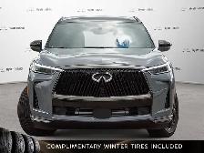 2027 INFINITI QX60 AUTOGRAPH - Photo 2