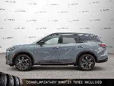 2027 INFINITI QX60 AUTOGRAPH - Photo 3