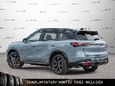 2027 INFINITI QX60 AUTOGRAPH - Photo 4