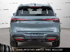 2027 INFINITI QX60 AUTOGRAPH - Photo 5