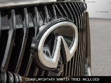 2027 INFINITI QX60 AUTOGRAPH - Photo 7