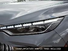 2027 INFINITI QX60 AUTOGRAPH - Photo 8