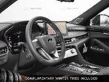 2027 INFINITI QX60 AUTOGRAPH - Photo 10