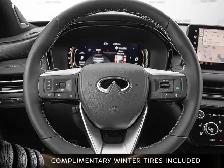 2027 INFINITI QX60 AUTOGRAPH - Photo 11