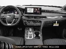 2027 INFINITI QX60 AUTOGRAPH - Photo 20