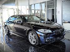 2011 BMW 5-Series 535xi - Photo 3