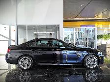 2011 BMW 5-Series 535xi - Photo 4