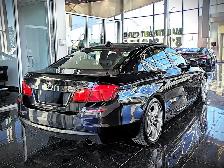 2011 BMW 5-Series 535xi - Photo 5